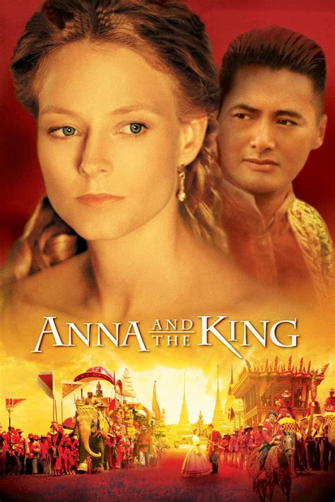 latest Anna and the King